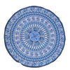 Bohemia Geometric tablecloth Beach Table Cloth Decorative Wall Carpet Tapestries Art Hanging Meditation Mandala Bed Decor Tapete - ilovealma