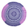 Bohemia Geometric tablecloth Beach Table Cloth Decorative Wall Carpet Tapestries Art Hanging Meditation Mandala Bed Decor Tapete - ilovealma