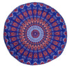 23 Style Round Beach Towel Table Cloth 150cm Adults Bath Towel Jacquard Tablecloth Mandala Drop Shipping - ilovealma