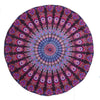 23 Style Round Beach Towel Table Cloth 150cm Adults Bath Towel Jacquard Tablecloth Mandala Drop Shipping - ilovealma