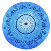 23 Style Round Beach Towel Table Cloth 150cm Adults Bath Towel Jacquard Tablecloth Mandala Drop Shipping - ilovealma