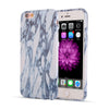 6 6s Hot Selling Fashion Marble Stone Back Cover Soft TPU Phone Case for iPhone 5 5s SE 6 6S / Plus Coque Ultra thin Smooth Case - ilovealma