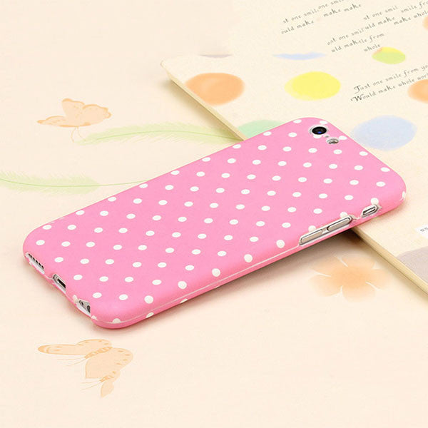 3D Embossed Matte 360 Full Body Protection Case For iPhone 6 6s Plus Cover Fashion Flower Frosted Funda Shell + Tempered Glass - ilovealma