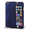 3D Stars 360 Case For iPhone 5 5s SE 6 6S 7 Plus Ultra Slim Hard Frosted Full Body Cover Coverage Of 360 Degree Clear Glass Film - ilovealma