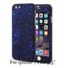 3D Stars 360 Case For iPhone 5 5s SE 6 6S 7 Plus Ultra Slim Hard Frosted Full Body Cover Coverage Of 360 Degree Clear Glass Film - ilovealma