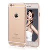 6 6s 7 Plus 360 Case Full Body Coque Phone Cases for iPhone 5 5s SE 6 6S 7 Plus Hard PC Protective Cover Free Clear Screen Film - ilovealma