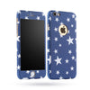 6 6s Floral 360 Case For Iphone 5 5s SE 6 6s Plus Fashion Flower Floral Leopard Full Coverage Front Case Back Cover + Glass Film - ilovealma