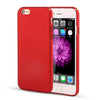 6 6s Top Quality Ultra thin Painted Armor Case For Iphone 5 5s SE 6 6s Plus Funda Hard PC Slim Back Cover Full Body Proterctor - ilovealma