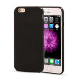 6 6s Top Quality Ultra thin Painted Armor Case For Iphone 5 5s SE 6 6s Plus Funda Hard PC Slim Back Cover Full Body Proterctor - ilovealma