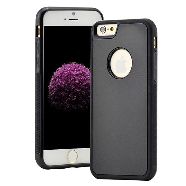 6 7 Anti-gravity Magical Adsorption Case For iPhone 5 5s SE 6 6s 7 Plus Anti Gravity Antigravity Nano Suction Adsorbed Cover New - ilovealma