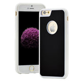 6 7 Anti-gravity Magical Adsorption Case For iPhone 5 5s SE 6 6s 7 Plus Anti Gravity Antigravity Nano Suction Adsorbed Cover New - ilovealma