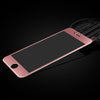 6 7 Plus Full Cover Tempered Glass For iPhone 6 6s 7 Plus Screen Protector 3D 9H Hardness Explosion Proof Protective Film guard - ilovealma