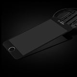 6 7 Plus Full Cover Tempered Glass For iPhone 6 6s 7 Plus Screen Protector 3D 9H Hardness Explosion Proof Protective Film guard - ilovealma