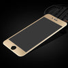 6 7 Plus Full Cover Tempered Glass For iPhone 6 6s 7 Plus Screen Protector 3D 9H Hardness Explosion Proof Protective Film guard - ilovealma
