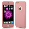 7 Plus 360 Case Full Body Protection Phone Cases For iPhone 7 7 Plus Armor 3 in 1 Hard Back Cover Funda Free Glass Screen Film - ilovealma