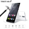 Anti-explosion Protective Film For Oneplus Premium 2.5D 9H Tempered Glass Film Screen Protector for Oneplus One Plus one 1+1 OPO - ilovealma
