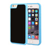 Anti-gravity Adsorption Case For iPhone 6 6s Plus 6Plus Magical Anti Gravity Nano Suction Cover Adsorbed Antigravity Shell Capa - ilovealma