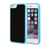 Anti-gravity Adsorption Case For iPhone 6 6s Plus 6Plus Magical Anti Gravity Nano Suction Cover Adsorbed Antigravity Shell Capa - ilovealma