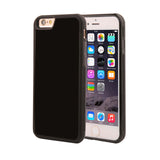 Anti-gravity Adsorption Case For iPhone 6 6s Plus 6Plus Magical Anti Gravity Nano Suction Cover Adsorbed Antigravity Shell Capa - ilovealma