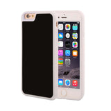 Anti-gravity Adsorption Case For iPhone 6 6s Plus 6Plus Magical Anti Gravity Nano Suction Cover Adsorbed Antigravity Shell Capa - ilovealma