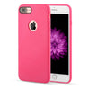 Cute Candy Color Silicon TPU Gel Soft Cover For iPhone 7 6 6s Plus 5 5s SE Case Ultra Thin Durable Rubber Shockproof Phone Cases