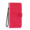 Fashion Phone Cases For Samsung Galaxy Core 2 G355H SM-G355H fundas Retro PU Leather + Soft Silicon Wallet Flip Cover Capa Coque