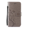 Fashion Phone Cases For Samsung Galaxy Core 2 G355H SM-G355H fundas Retro PU Leather + Soft Silicon Wallet Flip Cover Capa Coque