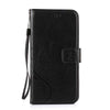 Fashion Phone Cases For Samsung Galaxy Core 2 G355H SM-G355H fundas Retro PU Leather + Soft Silicon Wallet Flip Cover Capa Coque