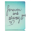 Leather Flip For Apple iPad air Fundas Cute Cartoon Floral Pattern Stand Wallet Case For iPad 5 Cover 9.7