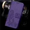 Luxury Wallet Flip Phone cases For LG G3 G4 G5 Cover Retro 3D Embossed Case For LG K5 K7 K10 V20 G3 Stylus G4 Stylus Phone Bags