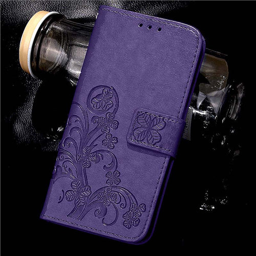Luxury Wallet Flip Phone cases For LG G3 G4 G5 Cover Retro 3D Embossed Case For LG K5 K7 K10 V20 G3 Stylus G4 Stylus Phone Bags