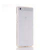 P8 Lite Clear TPU Case For Huawei P8 P9 Lite Cover Ultra thin Soft Gel Silicone 360 Full Body Protective Phone Cases Capa Shell