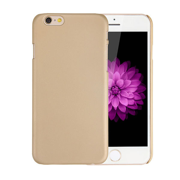 Phone Cases For Iphone 7 6 6s Plus SE 5 5s Case Armor Top Quality Ultra thin Hard PC Matte Frosted Back Cover Capa Coque Funda