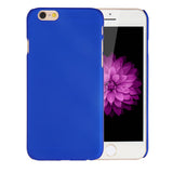 Phone Cases For Iphone 7 6 6s Plus SE 5 5s Case Armor Top Quality Ultra thin Hard PC Matte Frosted Back Cover Capa Coque Funda