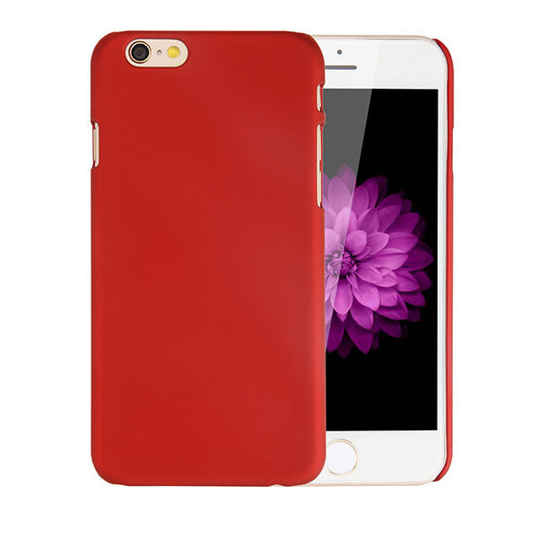 Phone Cases For Iphone 7 6 6s Plus SE 5 5s Case Armor Top Quality Ultra thin Hard PC Matte Frosted Back Cover Capa Coque Funda