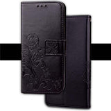 Phone Cases For Xiaomi Mi Redmi 3S Cover Capa Luxury Flip Wallet Case For Xiaomi Redmi 3 Pro 3 Prime Silicone Protective Shell