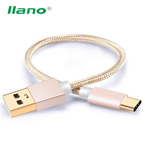Phone Charger Line USB Type C Charge Cable Data Sync Quick Charging Wire For Huawei p9 Nexus 5X Xiaomi 4C LG G5 Nokia N1 Tablet