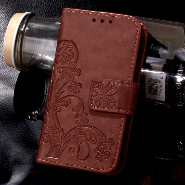 Retro Leather Case For Huawei P9 Lite Cover Multifunction Removable Soft Silicone Wallet Flip Phone Cases For Huawei P9 P9 Plus