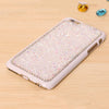 TIKITAKA New Style Luxury Crystal Rhinestone Cover Case For Iphone Fashional Bling Diamond Phone Case For Iphone 6 plus PT4070