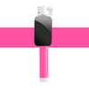 Universal Mini Selfie Stick For iphone 6 6S 5S Samsung Huawei IOS Android Phone Wired Portable Mirror Monopod Camera Self Sticks