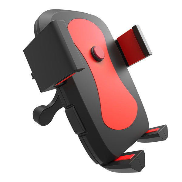 Universal Phone Holder 360 Degree Car Air Vent Rotate Bracket Safe Driving Stand Stents For iphone Samsung HTC LG Smartphone GPS