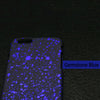 Wholesale New Style 3D Cover Three-dimensional Stars Ultra thin Frosted Starry Sky Phone Case for iPhone 5s SE 6 6s 7 Plus Shell