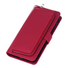Leather Flip For iPhone 7 6 6s Plus