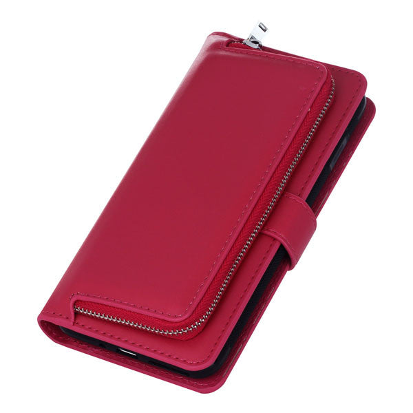 Leather Flip For iPhone 7 6 6s Plus