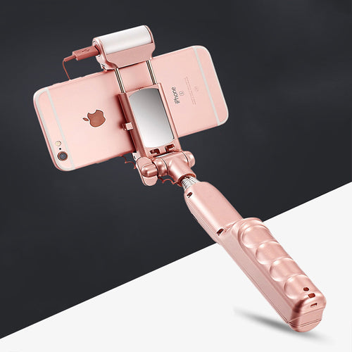 Wireless Selfie Stick