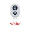 New Hot Bluetooth Wireless Remote Shutter Self-timer Self Timer Selfie Remote for iphone Samsung HTC other android smart phones