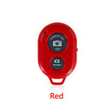 New Hot Bluetooth Wireless Remote Shutter Self-timer Self Timer Selfie Remote for iphone Samsung HTC other android smart phones