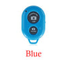 New Hot Bluetooth Wireless Remote Shutter Self-timer Self Timer Selfie Remote for iphone Samsung HTC other android smart phones