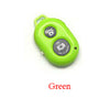 New Hot Bluetooth Wireless Remote Shutter Self-timer Self Timer Selfie Remote for iphone Samsung HTC other android smart phones