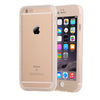 6 6s Waterproof Case Coolest 360 Full Body Water Proof Swim Diving Phone Cases For iPhone 5 5s SE 6 6s Plus Clear Soft TPU Cover - ilovealma